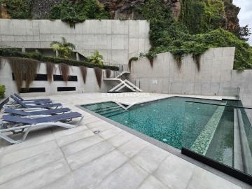 Apartamentos: Penthouse T3 + T2+1 em Funchal, Ilha da Madeir. 344m² São Pedro Funchal