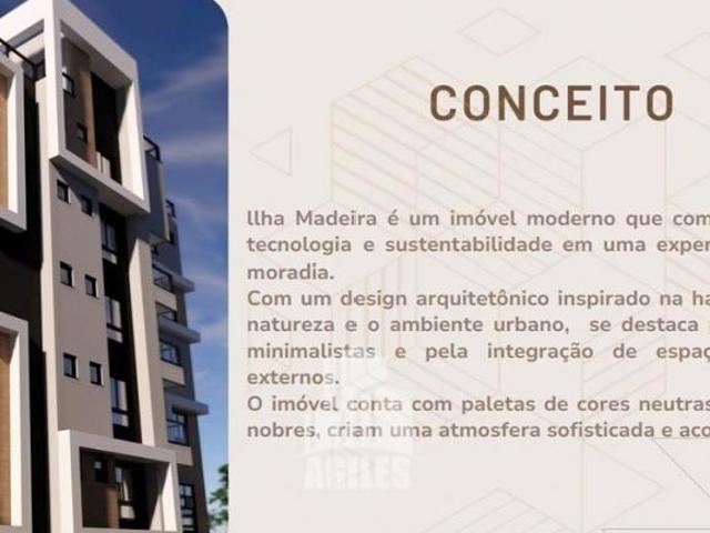 Apartamentos perto do mar em Matinhos