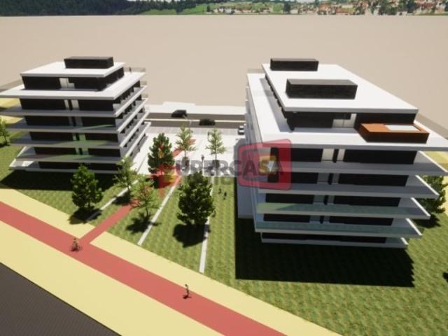 APARTAMENTOS PINUS URBAN GARDEN II T2