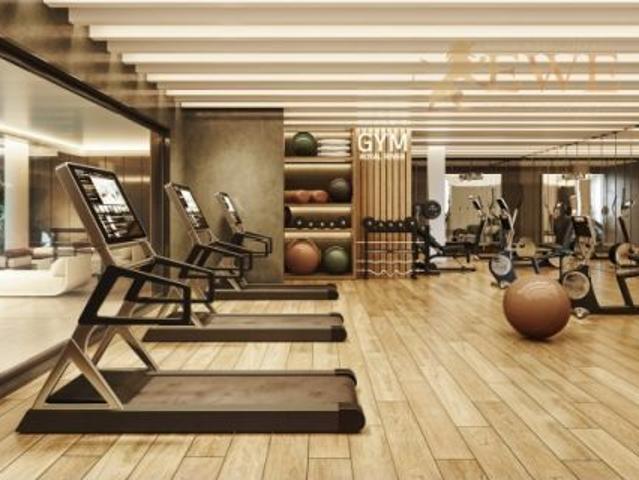 Apartamentos Premium Cerca de la Playa y del Campo de Golf en Marbella