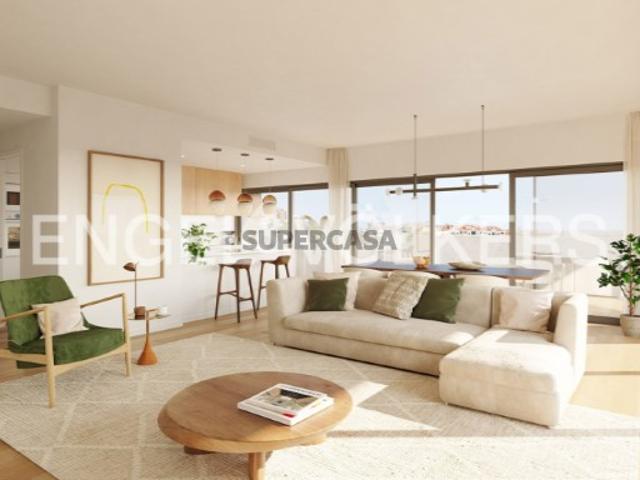Apartamentos Premium em Condomínio Privado em Faro