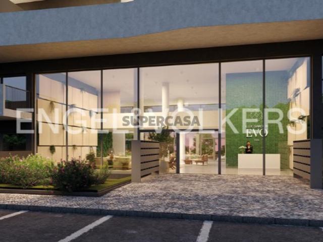 Apartamentos Premium em Condomínio Privado em Faro