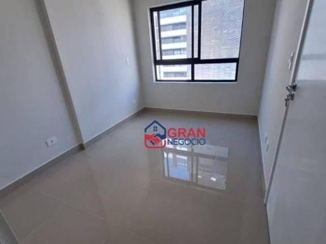 Apartamentos prontos para morar no Centro de Curitiba