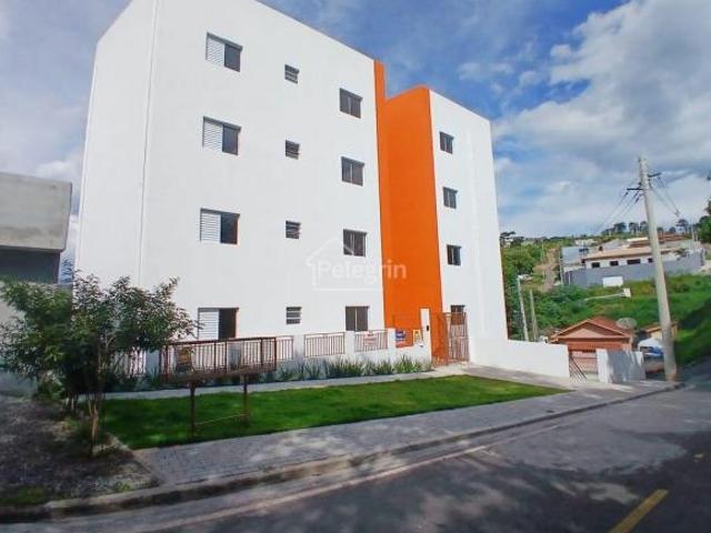 Apartamentos prontos para morar em Nazare Paulista