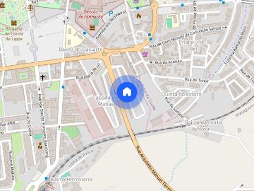 Apartamentos RoyalPrime em Evora