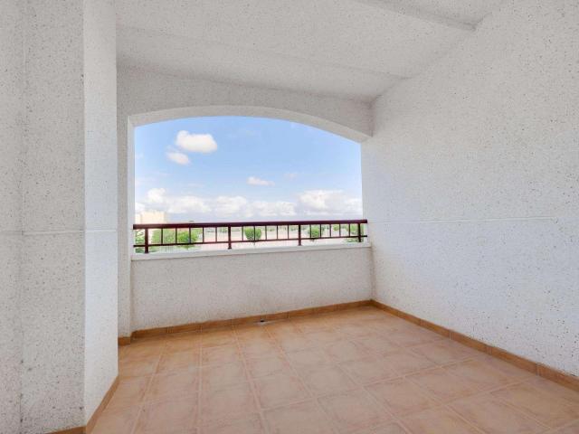 Apartamentos renovados en el centro de San Fulgencio 0m² San Fulgencio