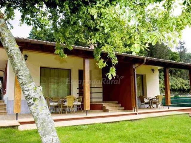 Apartamentos rurales Les Cuartes