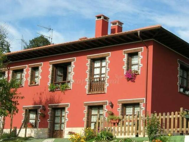 Apartamentos Rurales Piedrafita