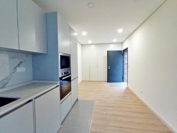 Apartamento T1 Novo em Alfena