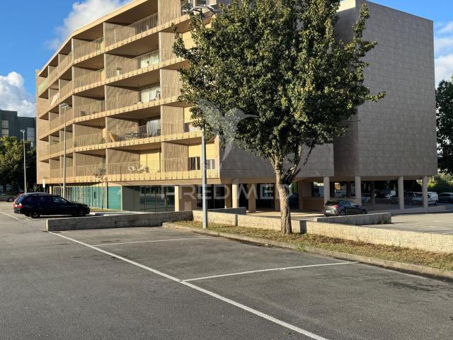 Apartamentos T1+1 em Caldas das Taipas