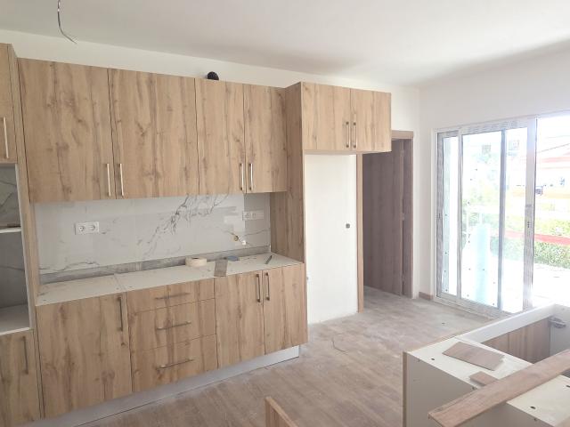 Apartamentos T1+1 em construção no centro do Algoz Silves