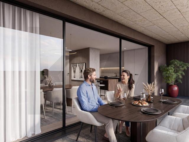 Apartamentos T1+1 Lote 4 Cerveira Premium