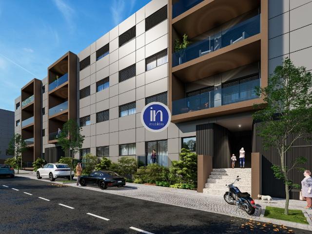 Apartamentos T1