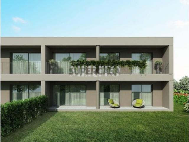 Apartamentos T1