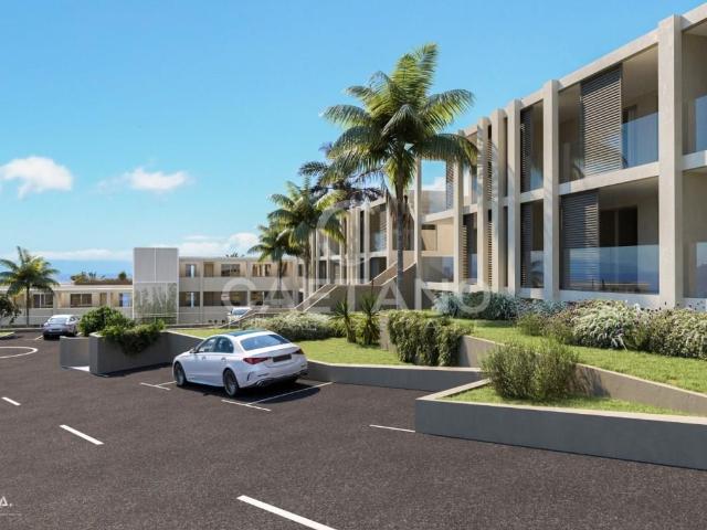 Apartamentos T1 50m² São Martinho