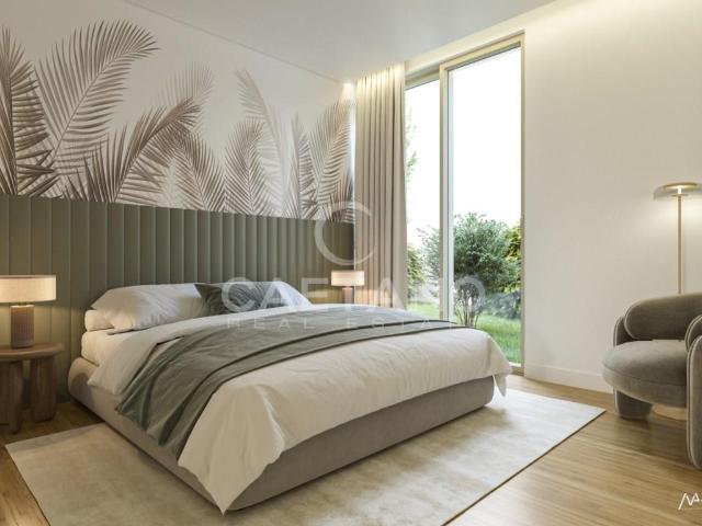 Apartamentos T1 50m² São Martinho
