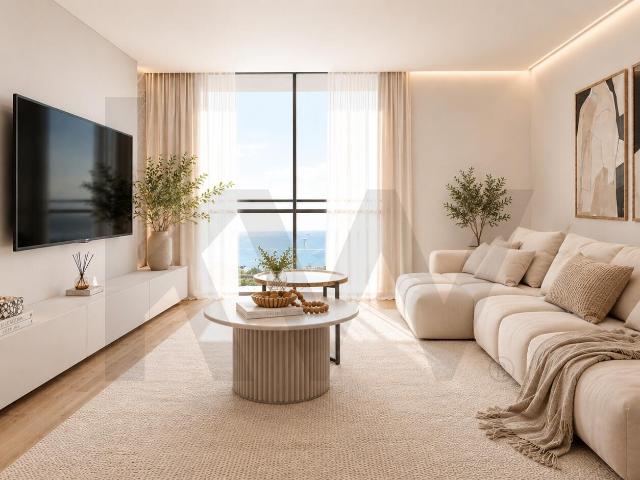 Apartamentos T1_ Âncora Premium