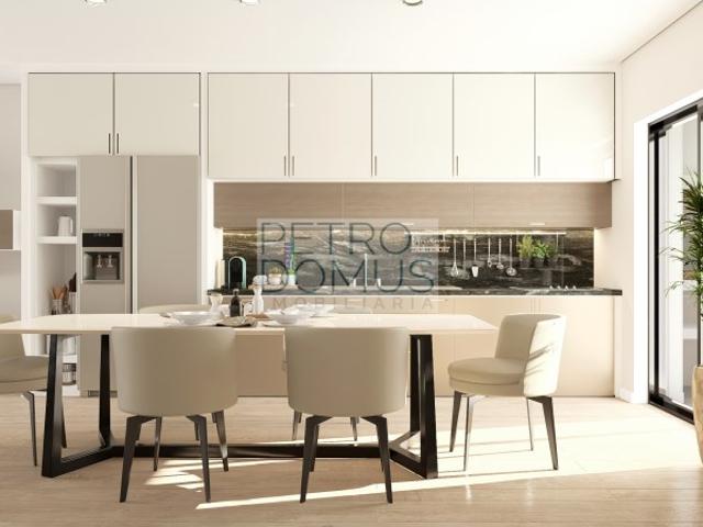 APARTAMENTOS T1 | GARAGEM | CHURRASQUEIRA | JARDIM