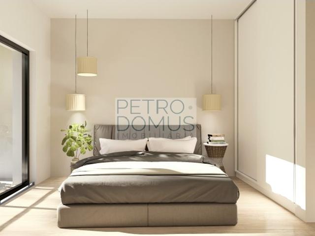 APARTAMENTOS T1 | GARAGEM | CHURRASQUEIRA | JARDIM