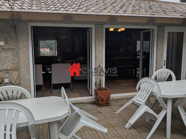 Apartamento T1 em Oliveira de Frades
