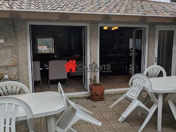 Apartamento T1 em Oliveira de Frades