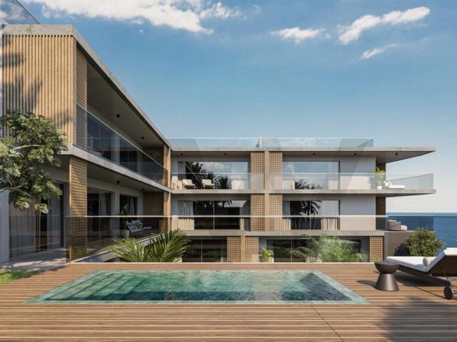 Apartamentos T1 e T2 | Edifícios PREMIUM II | Santa Maria Ma. 91m² Santa Maria Maior Funchal