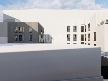 Apartamentos T1 no centro de Bragança