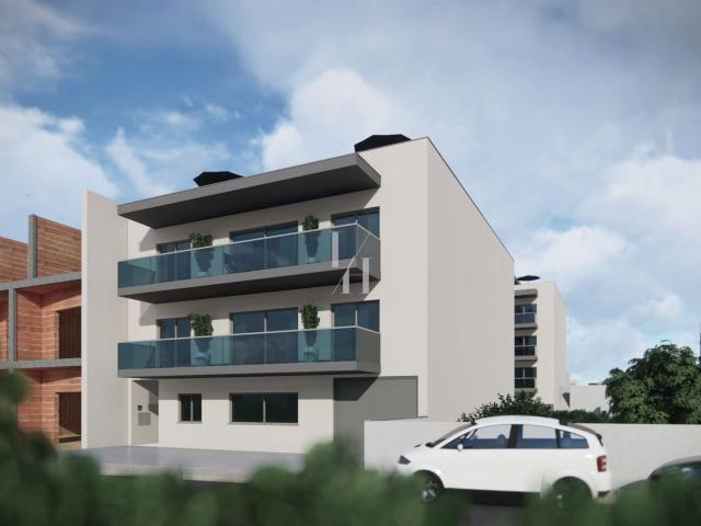 Apartamentos T1 – Em construção – Quarteira 57m² Quarteira