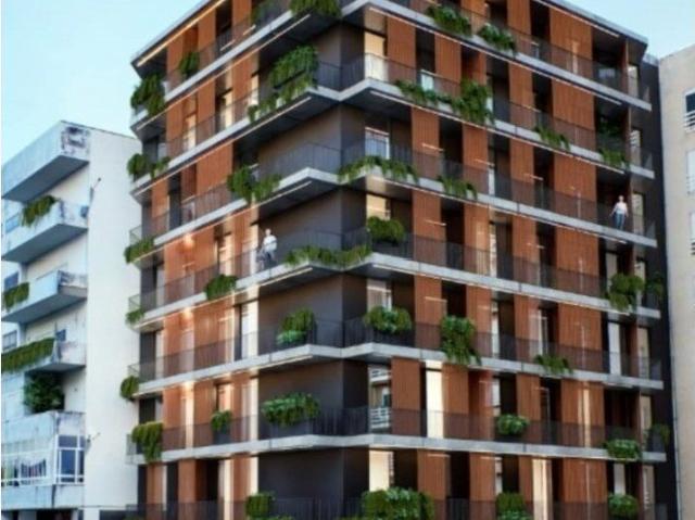 Apartamentos T1 em projeto 0m² Chafé