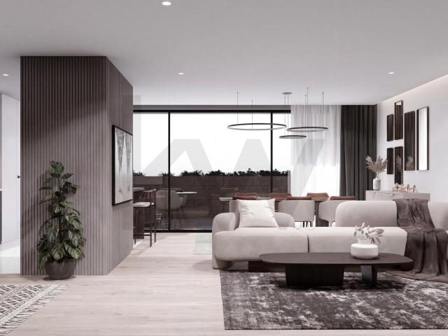 Apartamentos T1 Lote 4 Cerveira Premium