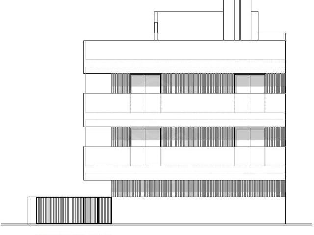 Apartamentos T1 Nova construção perto da praia em Altura, Algarve