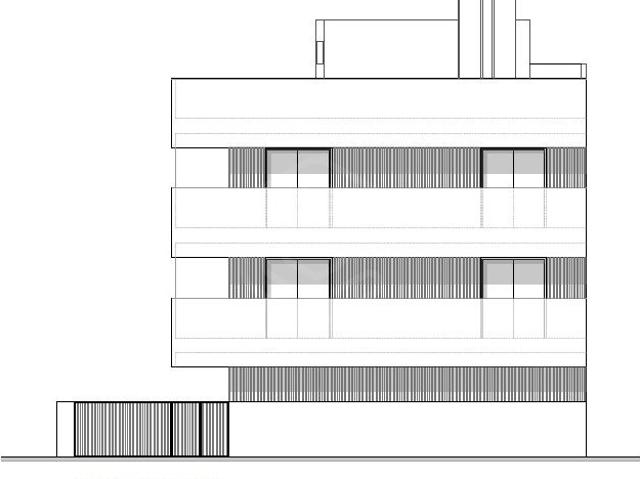 Apartamentos T1 Nova construção perto da praia em Altura. 35m² Altura