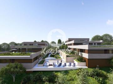 Apartamentos T1 como novos a partir de 171 000€ em Vila Nova de Famalicão