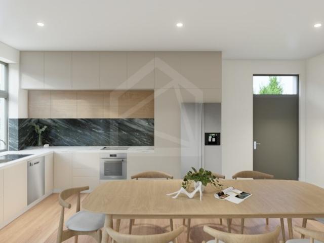 Apartamentos T1 no centro de Oliveira de Azeméis