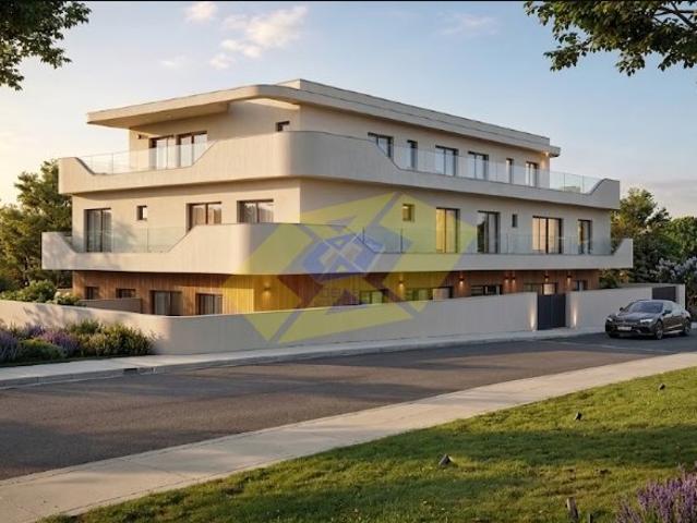 Apartamentos T1, T1+1 e T2 novos em Felgueiras