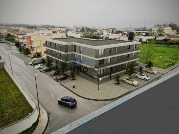 Apartamentos T1, T2 e T3 em Albergaria a Velha