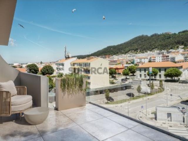 Apartamentos T1 T2 E T3 em fase de construção na Areosa