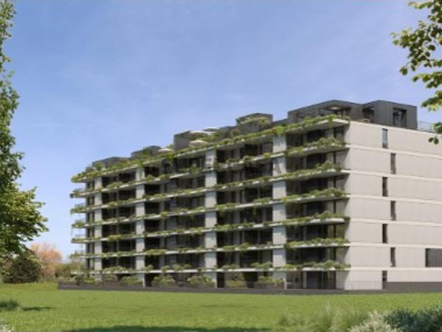 Apartamentos T1. T2. T3 e T4 em Construção no Porto