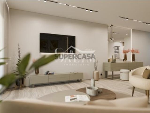 Apartamentos T1 UPTOWN 30