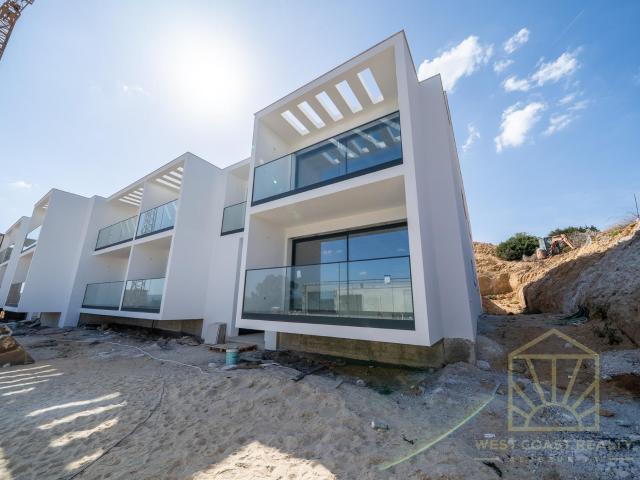 APARTAMENTOS T2+1 NOVOS A ESTREAR COM VISTAS/GARAGEM/GARANTIA