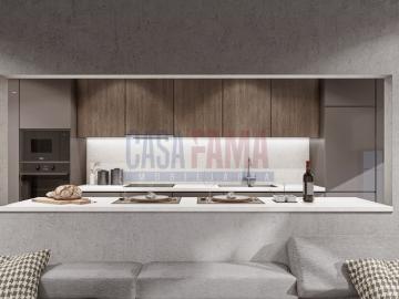 Apartamentos T2+1 Azurara Premium, Vila do Conde