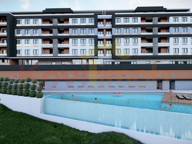 Apartamentos T2