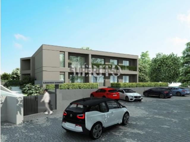 Apartamentos T2