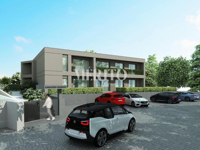 Apartamentos T2