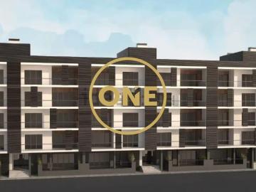 Apartamentos T2