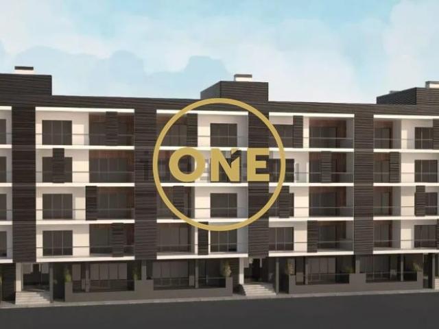 Apartamentos T2