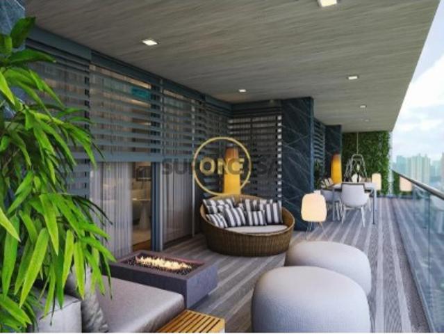Apartamentos T2