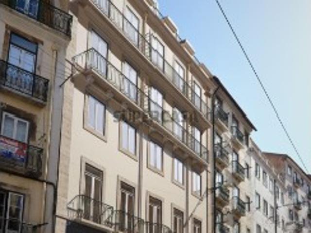 Apartamentos T2 à Venda na Graça, Lisboa Graça II