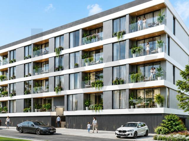 Apartamentos T2_ Âncora Premium