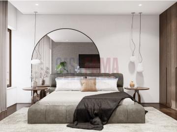 Apartamentos T2 Azurara Premium, Vila do Conde